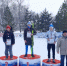 Дмитрий Лазарев стал чемпионом областных соревнований по биатлону - Сетевое издание Заря-Полтавка