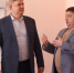 Анатолий Серышев лично проверил, как идёт развитие сельских территорий в Новосибирской области - Сетевое издание Заря-Полтавка
