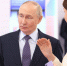 Владимир Путин отметил успехи Омска в рейтинге Агентства стратегических инициатив - Сетевое издание Заря-Полтавка