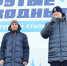Виталий Хоценко открыл спортивно-патриотический фестиваль «Крутые выходные в Культурной столице» - Сетевое издание Заря-Полтавка