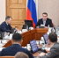 Виталий Хоценко поручил безотлагательно начать в Омской области противопаводковые мероприятия - Сетевое издание Заря-Полтавка