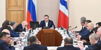 Виталий Хоценко поручил главам районов Омской области подготовиться к сезону благоустройства общественных пространств - Сетевое издание Заря-Полтавка