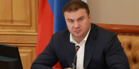 Виталий Хоценко: Регион продолжает усиливать меры поддержки семей и рождаемости - Сетевое издание Заря-Полтавка