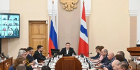 Виталий Хоценко поручил главам районов усилить работу по реагированию на паводковую ситуацию - Сетевое издание Заря-Полтавка