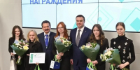 Омская область - центр технологического лидерства в химической отрасли - Сетевое издание Заря-Полтавка