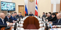 Виталий Хоценко: Время включаться в благоустройство территорий и подготовку мемориалов к празднованию Дня Победы - Сетевое издание Заря-Полтавка