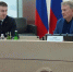 Виталий Хоценко и Герман Греф обсудили развитие омских общественных пространств - Сетевое издание Заря-Полтавка