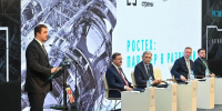 Виталий Хоценко: Омская область расширяет промышленную кооперацию с «Ростехом» и наращивает выпуск гражданской продукции - Сетевое издание Заря-Полтавка