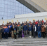 Виталий Хоценко принял участие в субботнике вместе с командой - Сетевое издание Заря-Полтавка