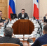 Виталий Хоценко провёл очередное заседание регионального штаба по газификации - Сетевое издание Заря-Полтавка