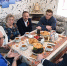 Виталий Хоценко навестил семью Межаковых, воспитавших настоящих героев и патриотов России - Сетевое издание Заря-Полтавка