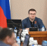 Виталий Хоценко пригласил жителей Омской области присоединиться к общероссийскому субботнику - Сетевое издание Заря-Полтавка