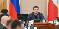 Виталий Хоценко пригласил жителей Омской области присоединиться к общероссийскому субботнику - Сетевое издание Заря-Полтавка