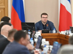 Виталий Хоценко пригласил жителей Омской области присоединиться к общероссийскому субботнику