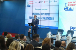 Виталий Хоценко: «Ритейл – один из драйверов экономики: он создает рабочие места, стимулирует производство, логистику, сферу услуг»